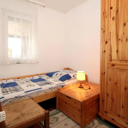 Bungalow, Holiday home Dornumersiel
